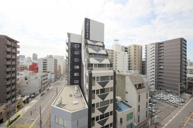 TLRレジデンス本町WEST