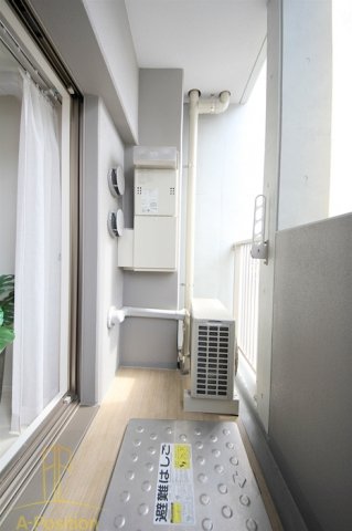 TLRレジデンス本町WEST