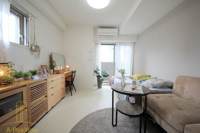 TLRレジデンス本町WEST