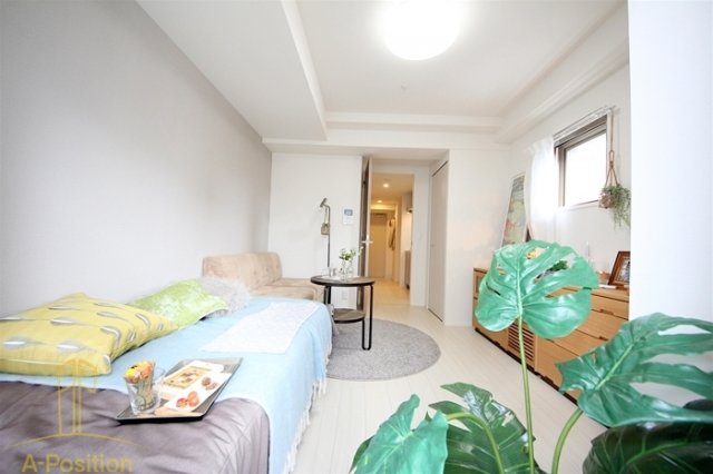 TLRレジデンス本町WEST