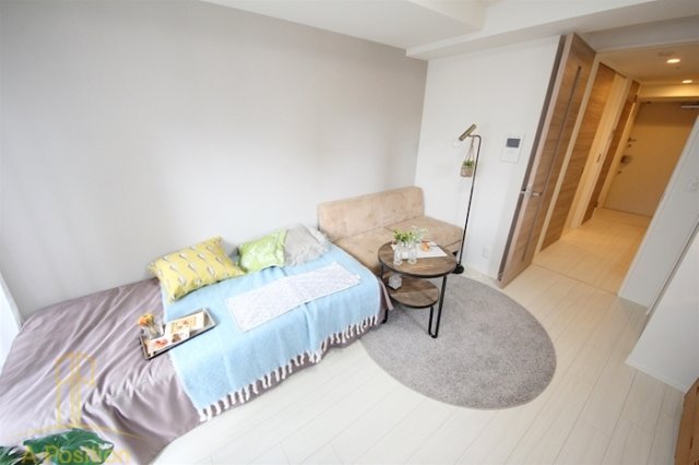 TLRレジデンス本町WEST