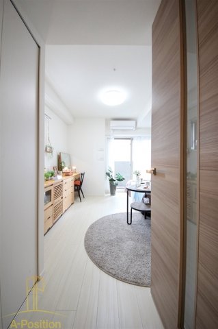 TLRレジデンス本町WEST