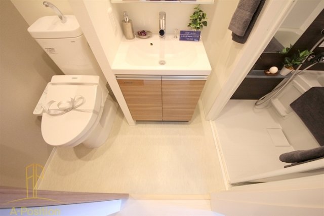 TLRレジデンス本町WEST