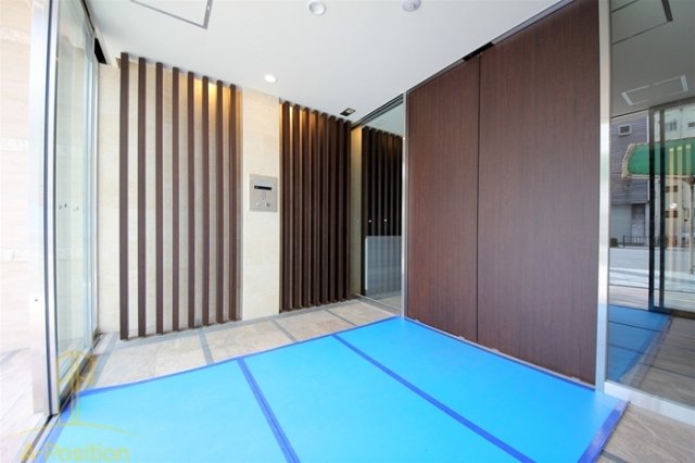 TLRレジデンス本町WEST