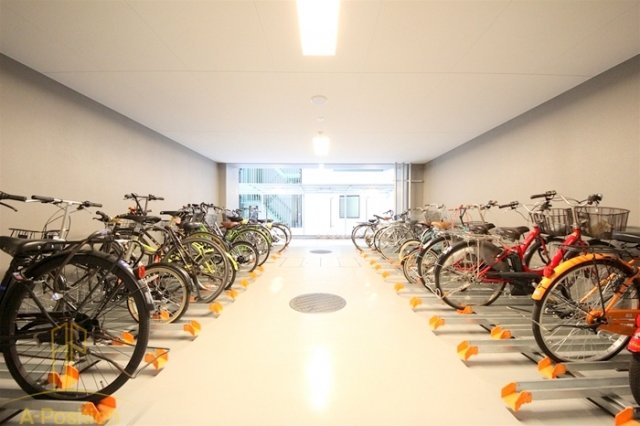 TLRレジデンス本町WEST