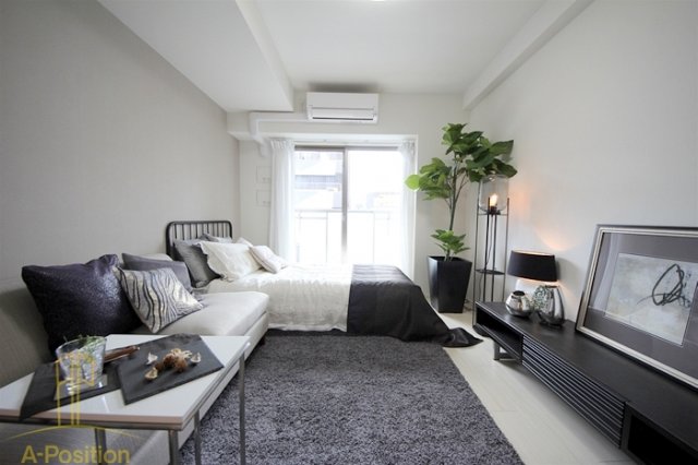 TLRレジデンス本町WEST