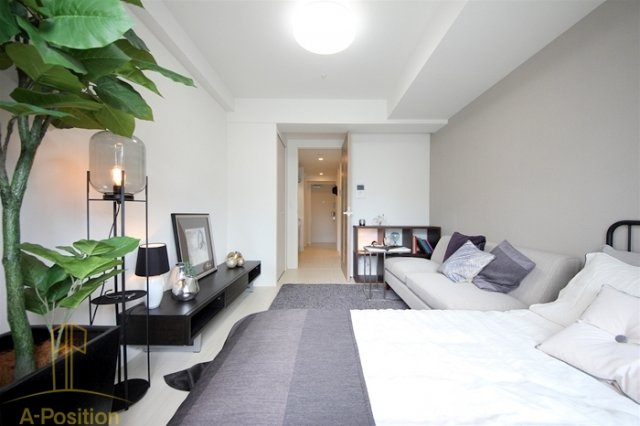 TLRレジデンス本町WEST