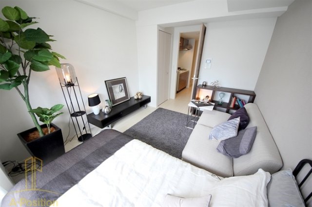 TLRレジデンス本町WEST