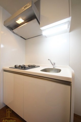 レゲスタ大阪レジデンス