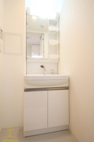 レゲスタ大阪レジデンス