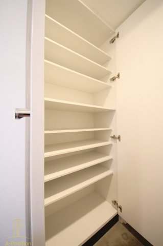 レゲスタ大阪レジデンス