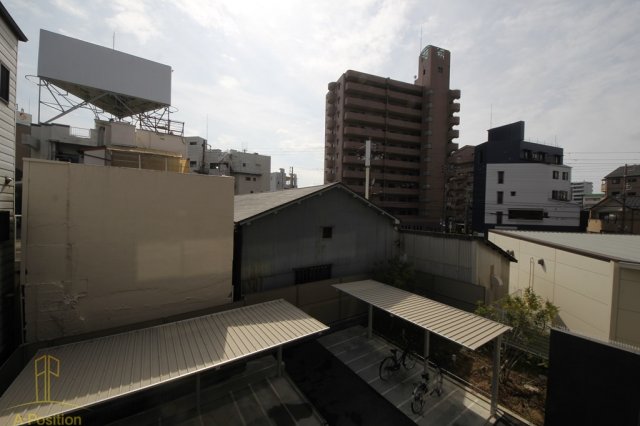 レゲスタ大阪レジデンス