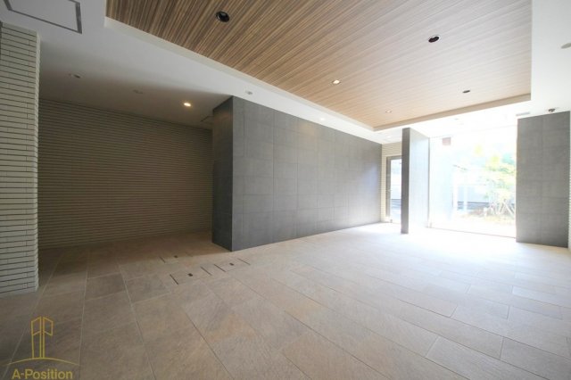 レゲスタ大阪レジデンス