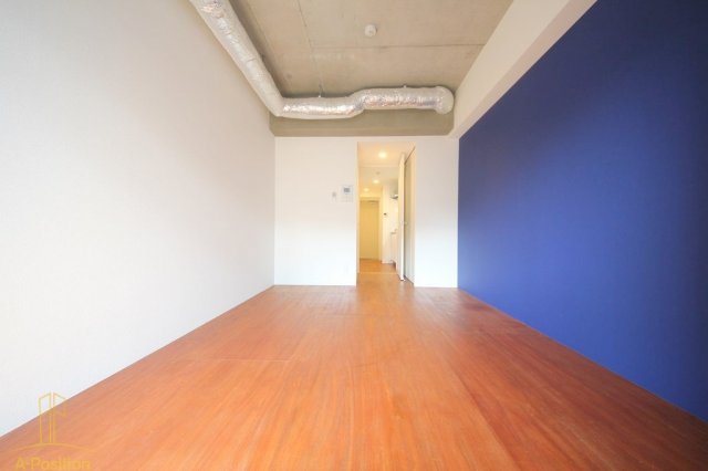 レゲスタ大阪レジデンス