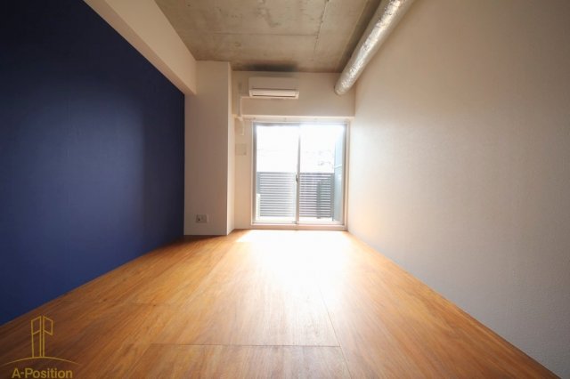 レゲスタ大阪レジデンス