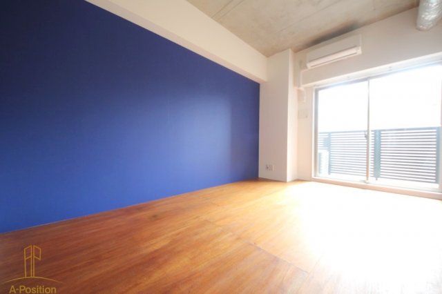 レゲスタ大阪レジデンス