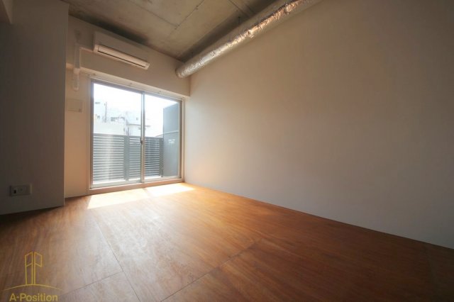 レゲスタ大阪レジデンス