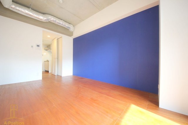 レゲスタ大阪レジデンス