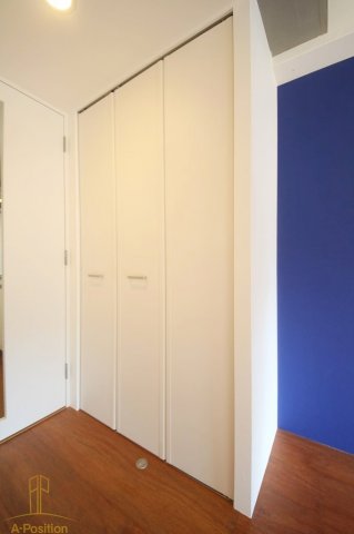 レゲスタ大阪レジデンス