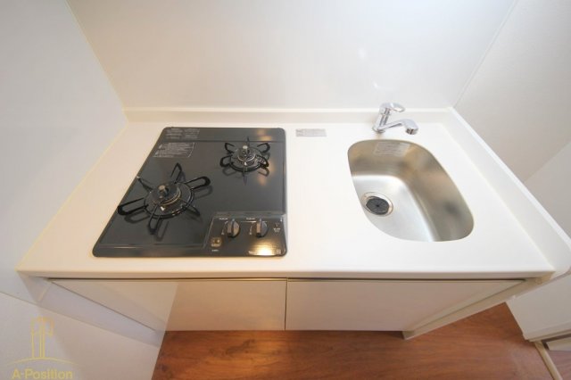 レゲスタ大阪レジデンス