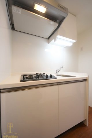 レゲスタ大阪レジデンス