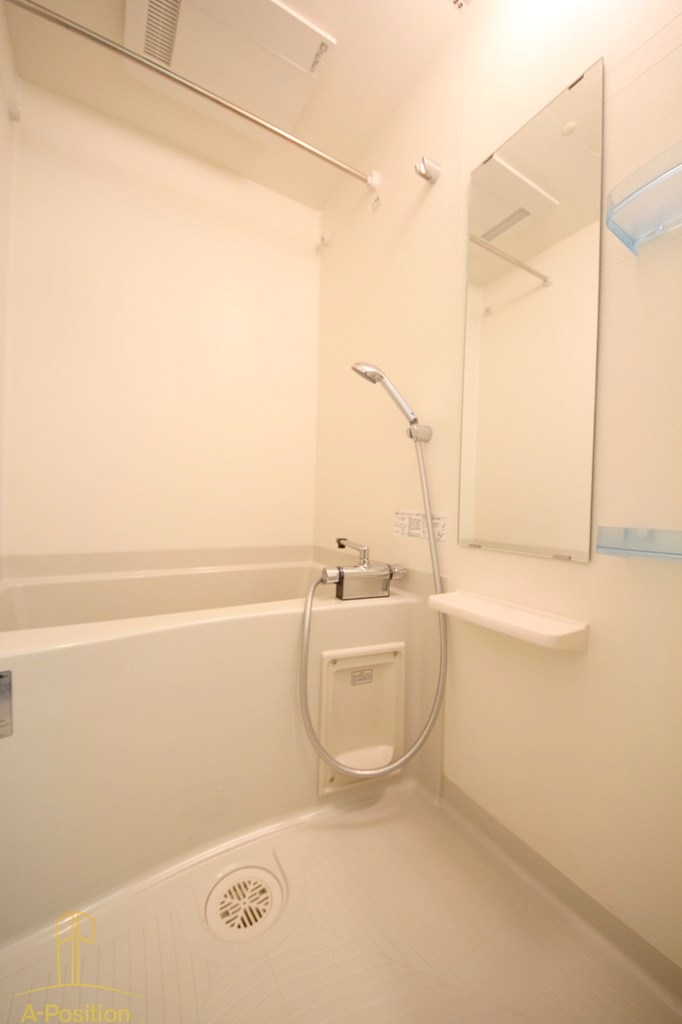 レゲスタ大阪レジデンス