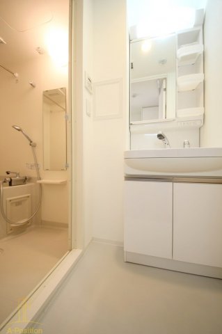 レゲスタ大阪レジデンス