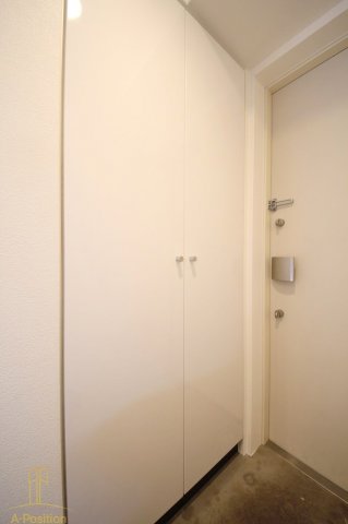 レゲスタ大阪レジデンス