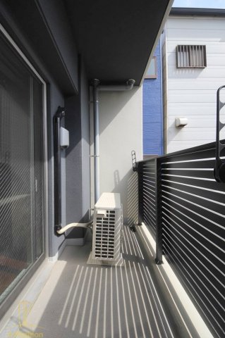 レゲスタ大阪レジデンス