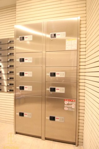 レゲスタ大阪レジデンス