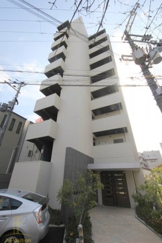 レゲスタ大阪レジデンス