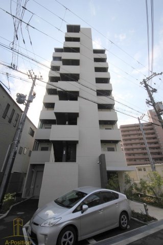 レゲスタ大阪レジデンス