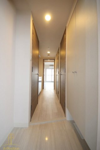 エスリード南堀江レジデンス