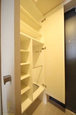 エスリード南堀江レジデンス