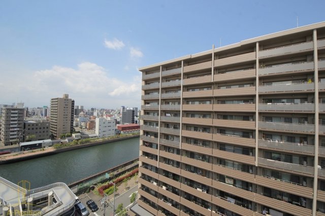 エスリード南堀江レジデンス