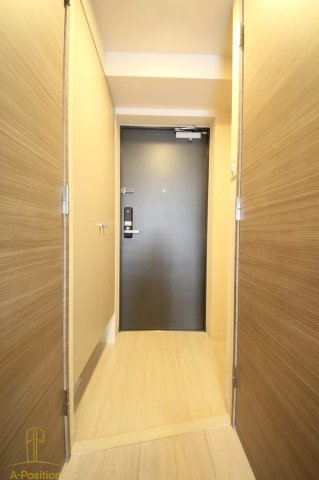 エスリード南堀江レジデンス