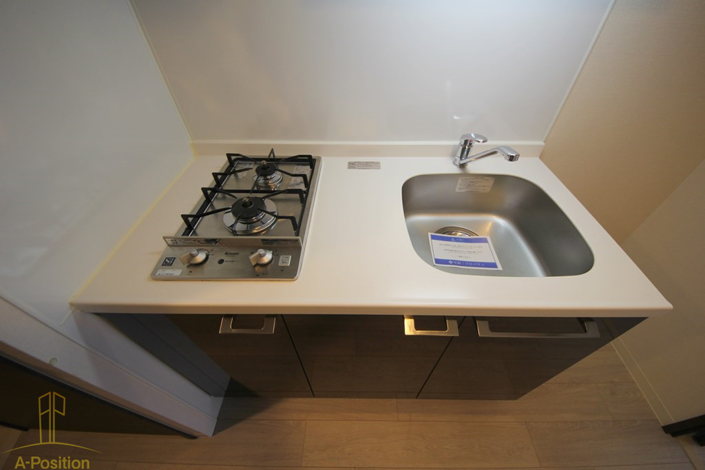 エスリード南堀江レジデンス