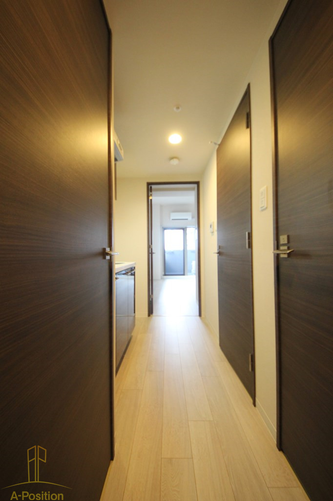 エスリード南堀江レジデンス