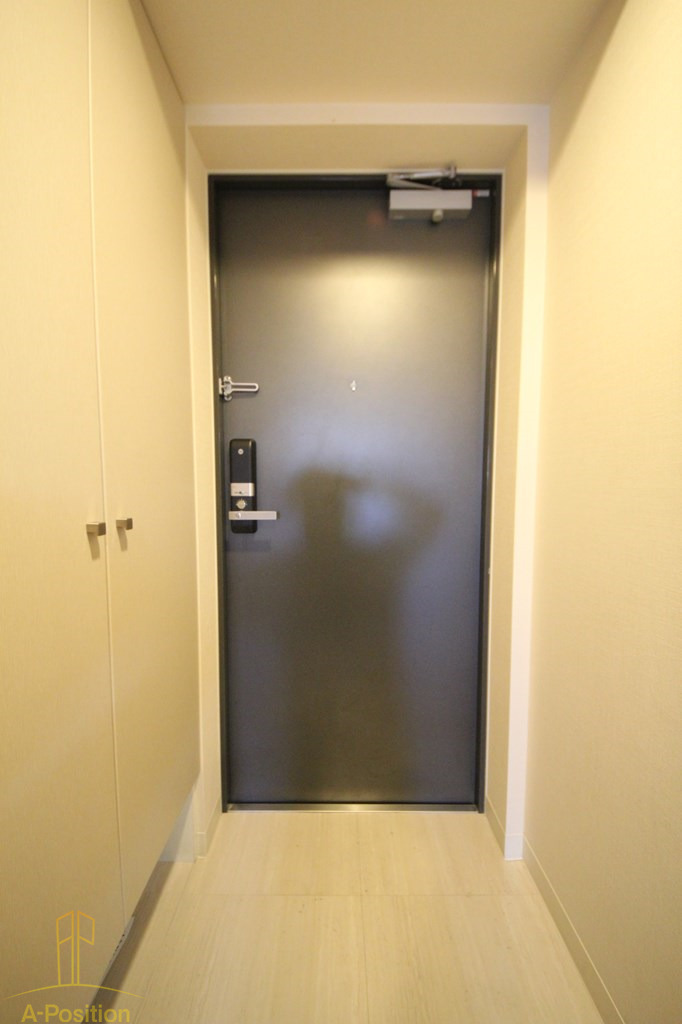 エスリード南堀江レジデンス