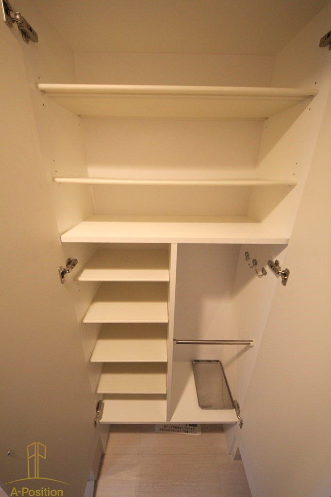 エスリード南堀江レジデンス