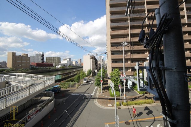 エスリード南堀江レジデンス