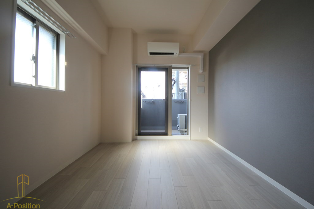 エスリード南堀江レジデンス