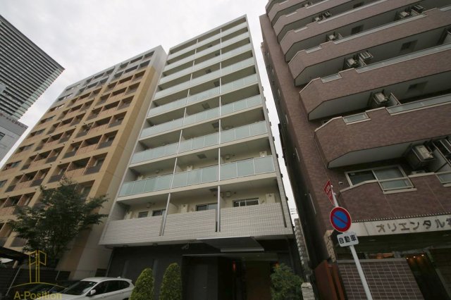 ボヌール梅田