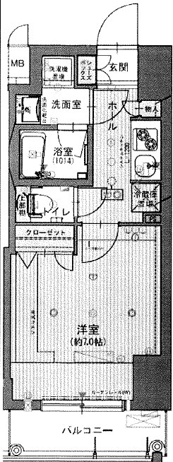 W-STYLE大阪天満宮