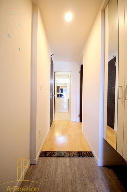 ジアドレス梅田