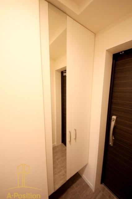 ジアドレス梅田