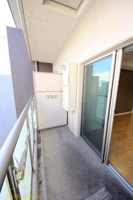 ジアドレス梅田