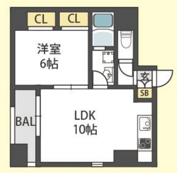 JESUS SQUARE nipponbashi