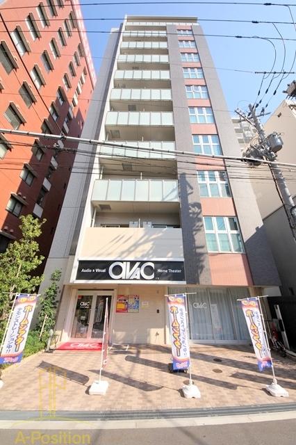 ジアドレス梅田