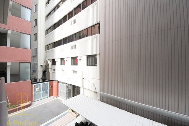 ジアドレス梅田